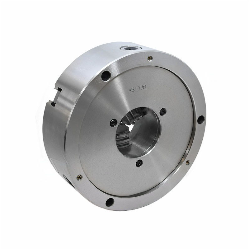 Патрон токарный 3-х кулачковый 250 (10") для поворотного стола TSL300 (HV-12)Фото 10970-03.jpg