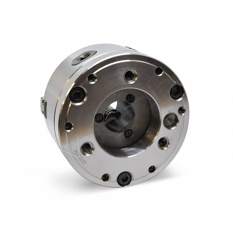 Патрон токарный 3-х кулачковый FUERDA K11-125/C4Фото 10973-03.jpg