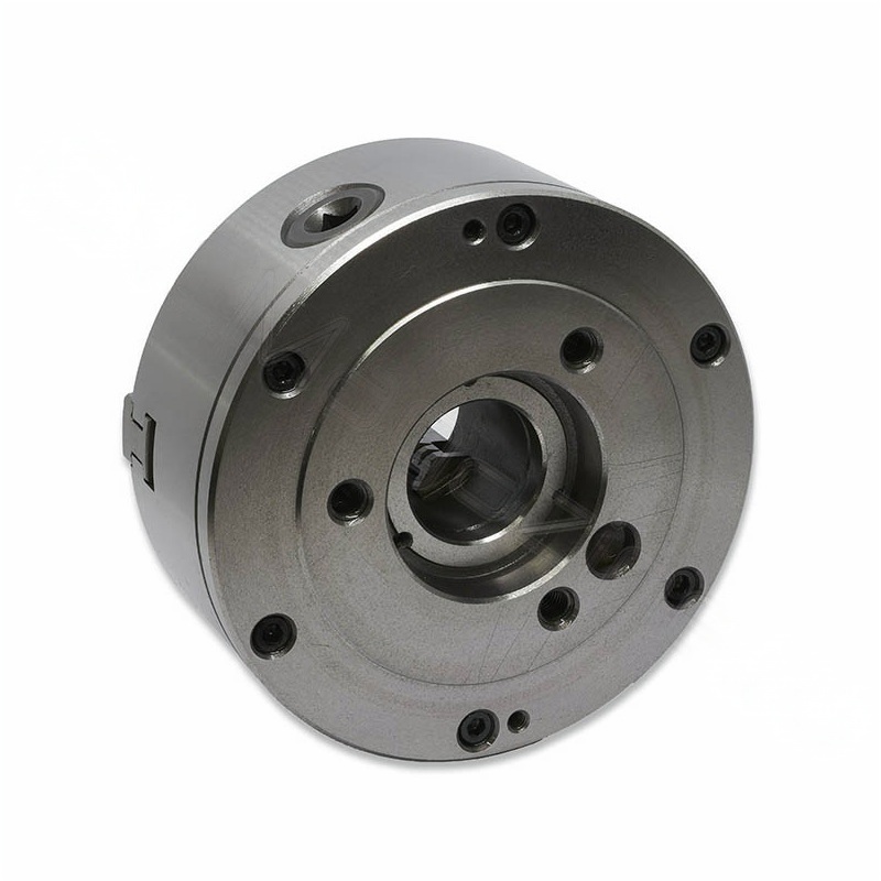 Патрон токарный 3-х кулачковый FUERDA K11-160/C4Фото 10974-03.jpg