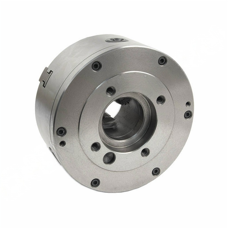 Патрон токарный 3-х кулачковый FUERDA K11-200/C5Фото 10976-02.jpg