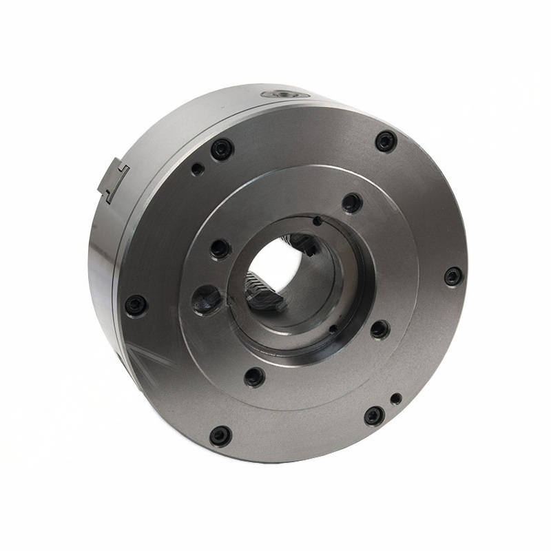 Патрон токарный 3-х кулачковый FUERDA K11-250/C6Фото 10977-02.jpg