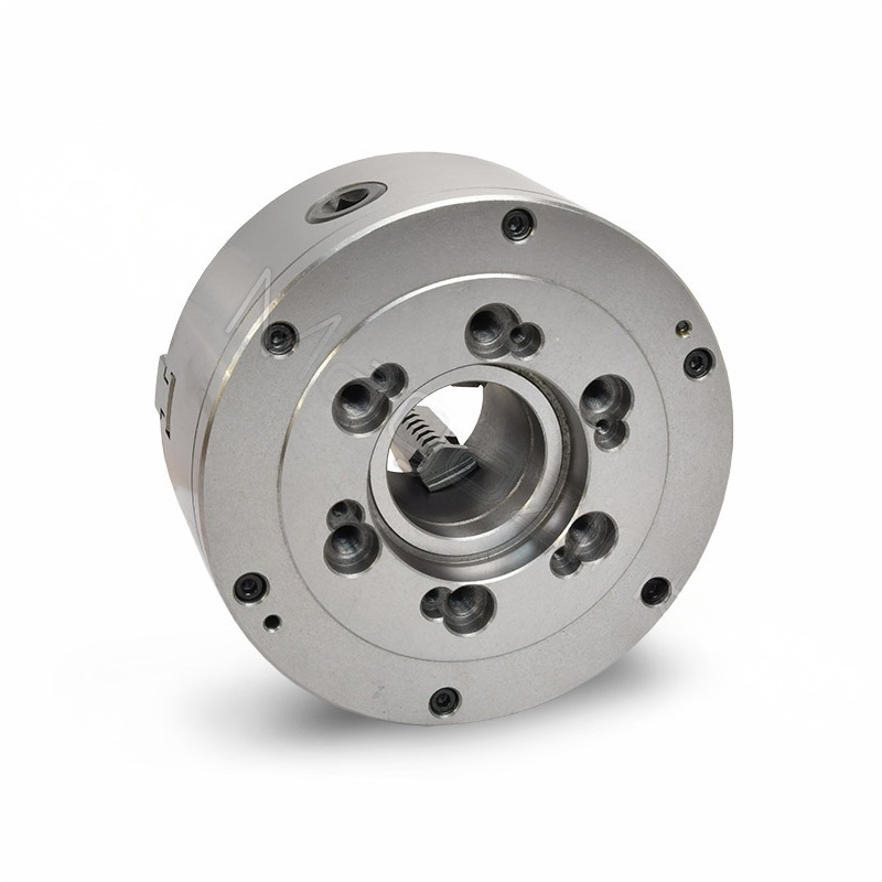 Патрон токарный 3-х кулачковый FUERDA K11-200/D5 CAMLOCKФото 10986-02.jpg