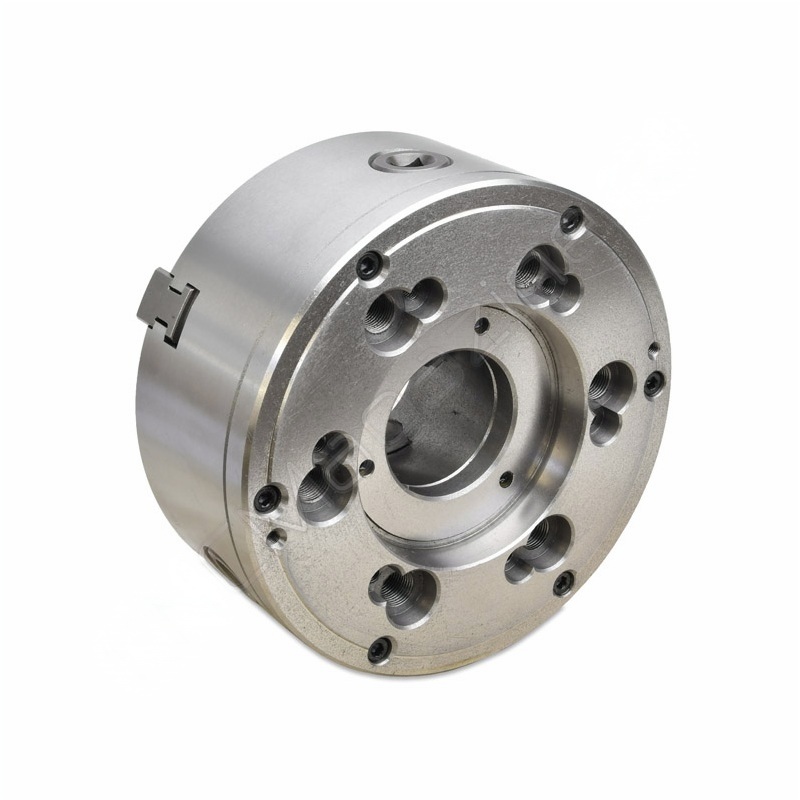 Патрон токарный 3-х кулачковый FUERDA K11-200/D6 CAMLOCKФото 10987-02.jpg