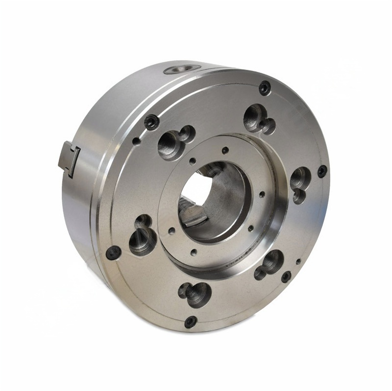 Патрон токарный 3-х кулачковый FUERDA K11-250/D8 CAMLOCKФото 10989-03.jpg