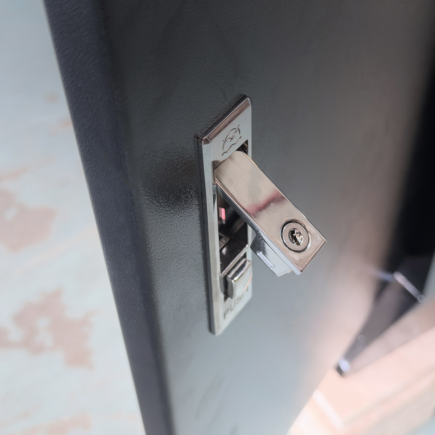 Сверлильный станок по металлу PROMA ZQJ4132KR/230Фото 11000-03.jpg