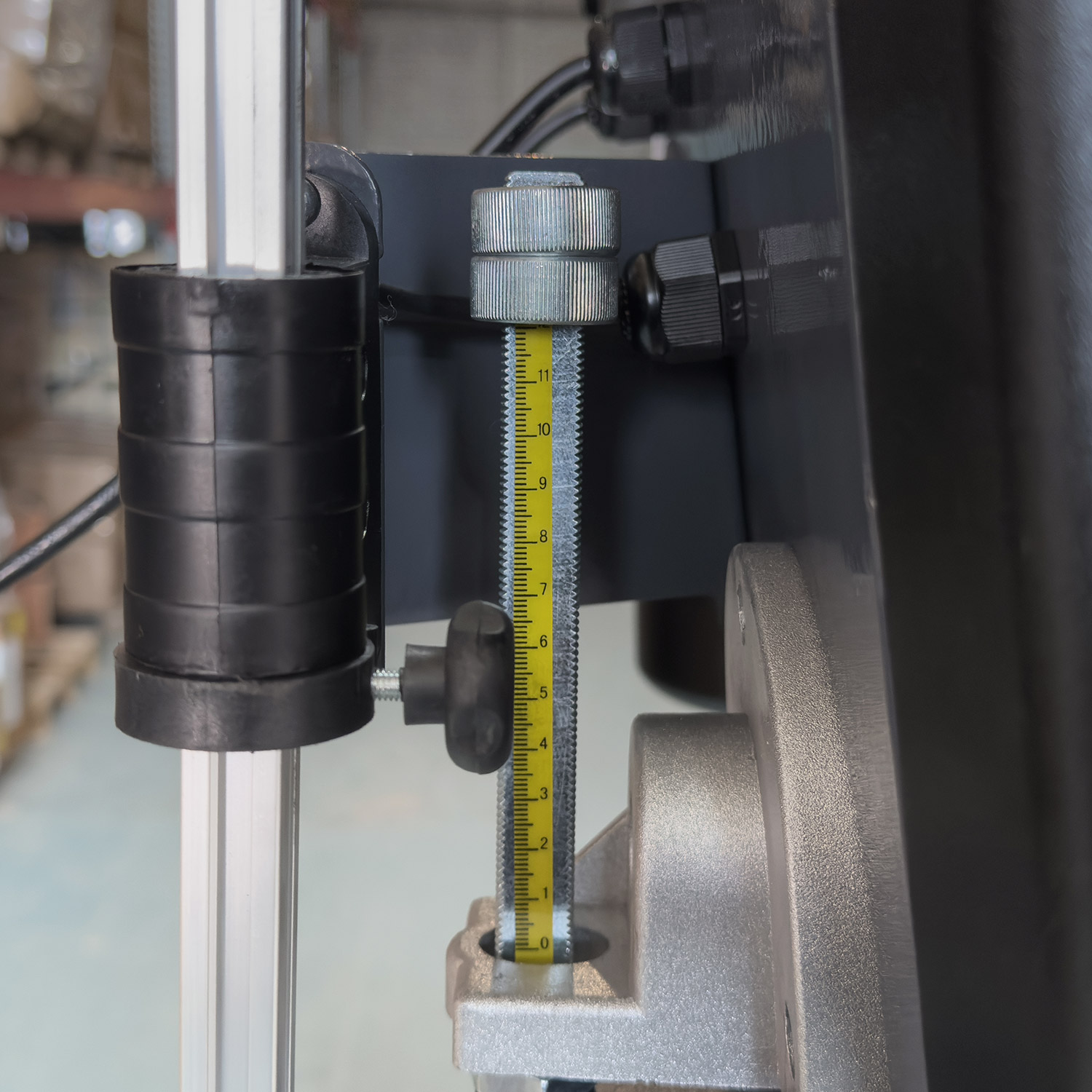 Сверлильный станок по металлу PROMA ZQJ4132KR/230Фото 11000-05.jpg