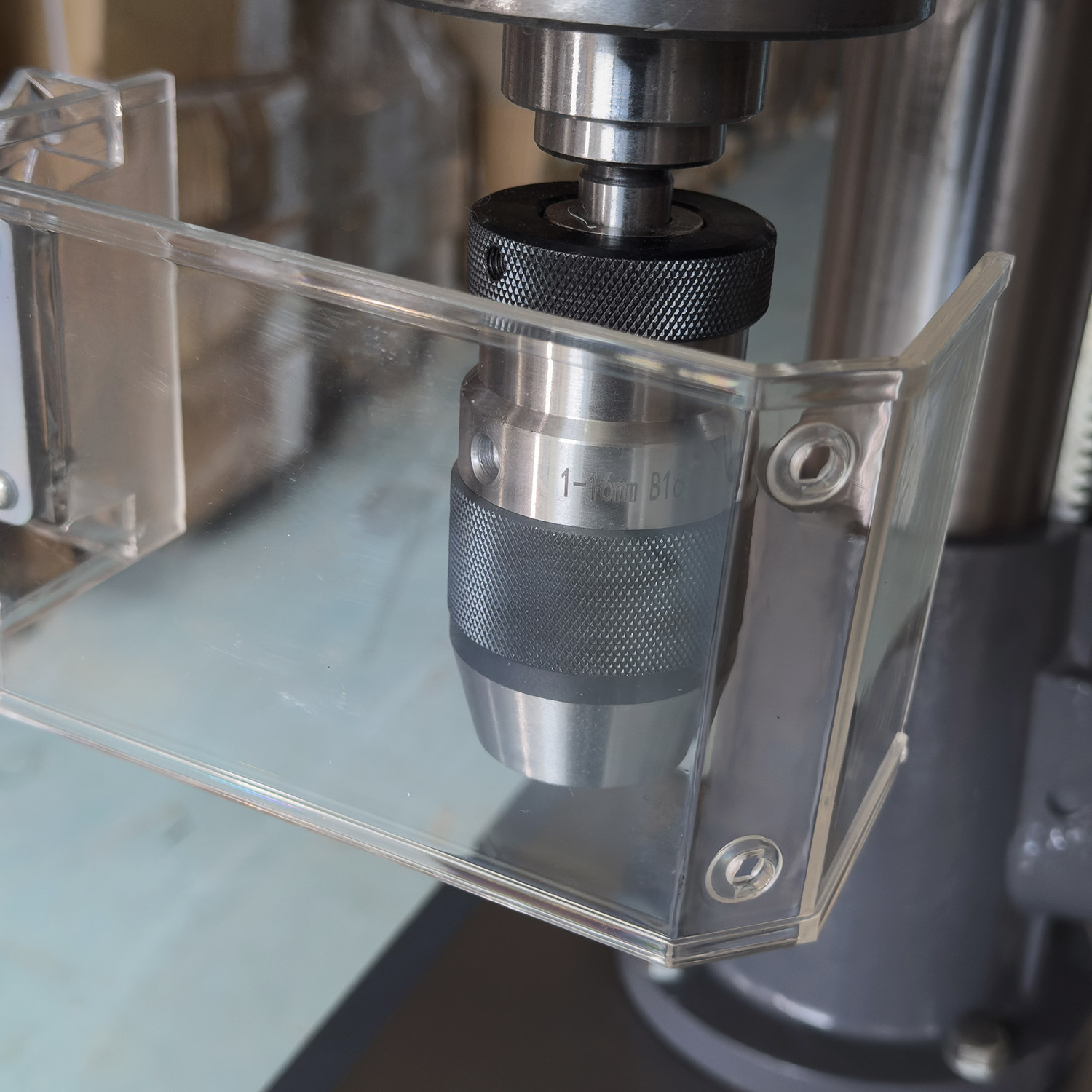 Сверлильный станок по металлу PROMA ZQJ4132KR/230Фото 11000-06.jpg