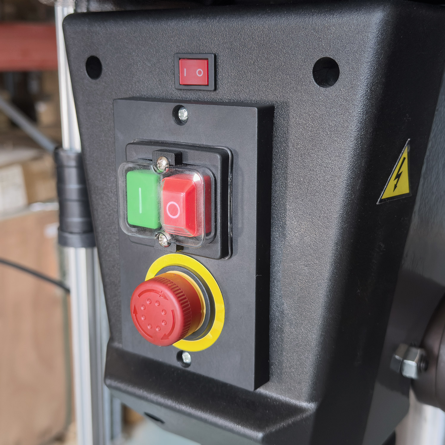 Сверлильный станок по металлу PROMA ZQJ4132KR/230Фото 11000-07.jpg