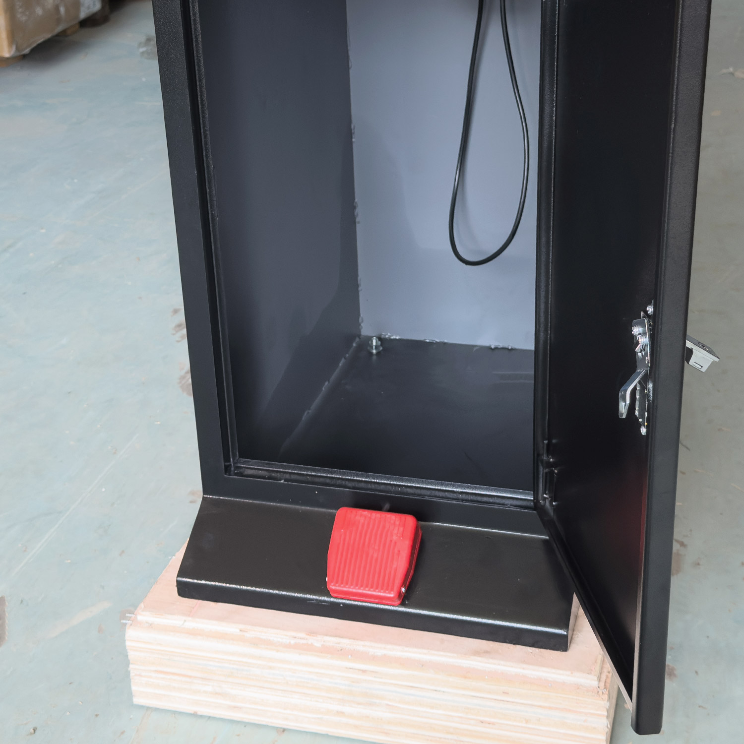 Сверлильный станок по металлу PROMA ZQJ4132KR/230Фото 11000-12.jpg