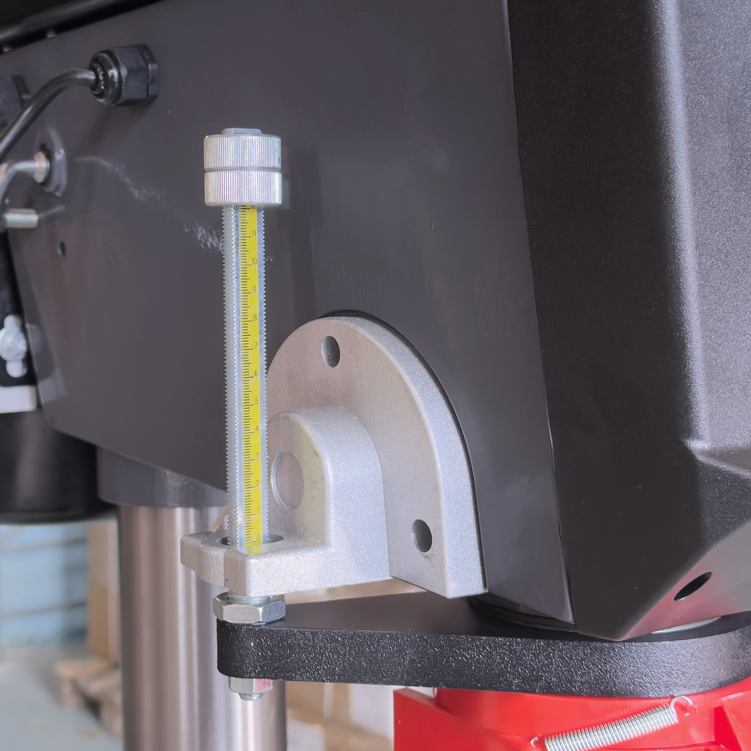 Сверлильный станок по металлу PROMA ZQJ4132K/230Фото 11001-02.jpg