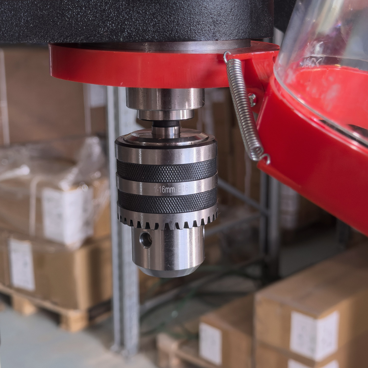 Сверлильный станок по металлу PROMA ZQJ4132K/230Фото 11001-04.jpg