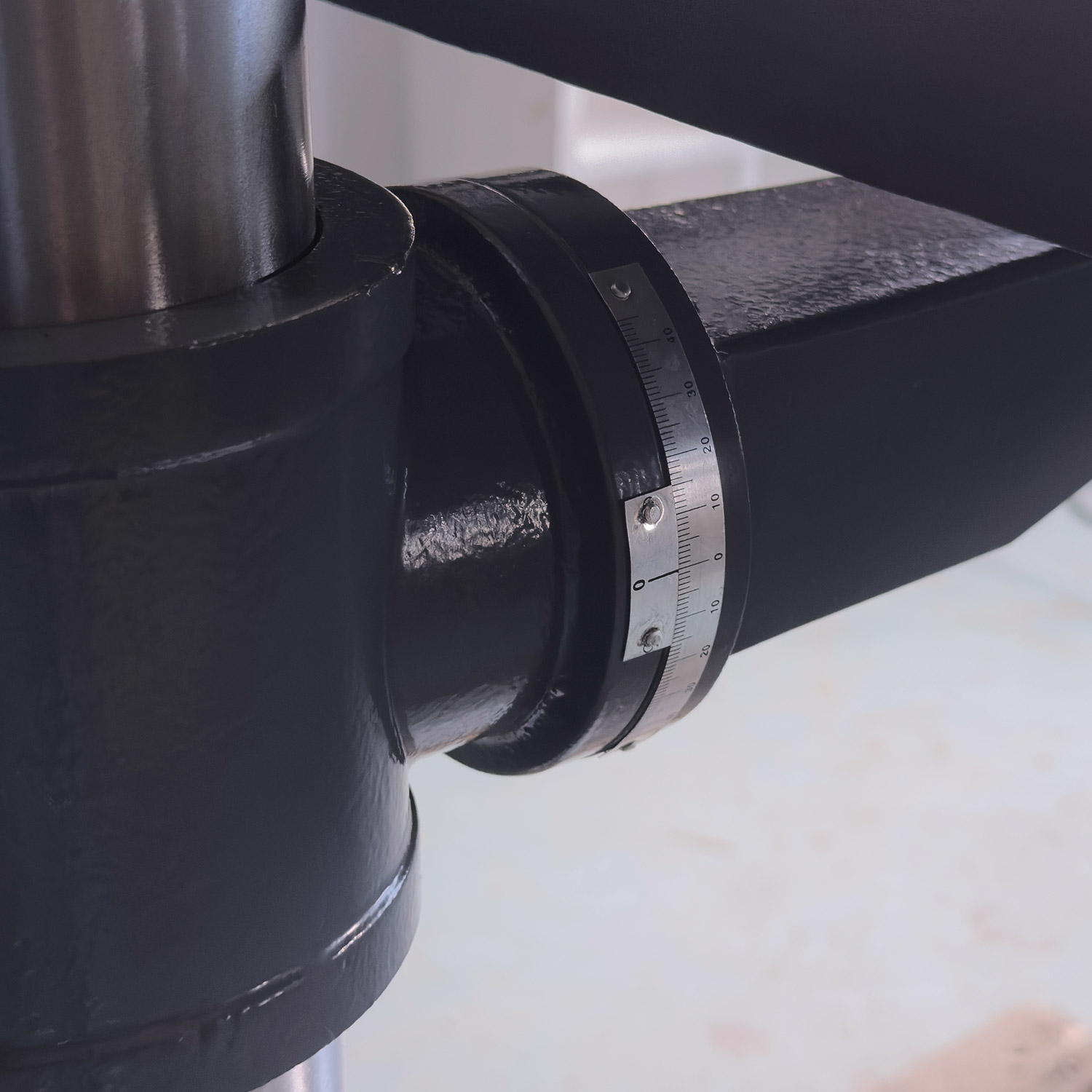 Сверлильный станок по металлу PROMA ZQJ4132K/230Фото 11001-06.jpg