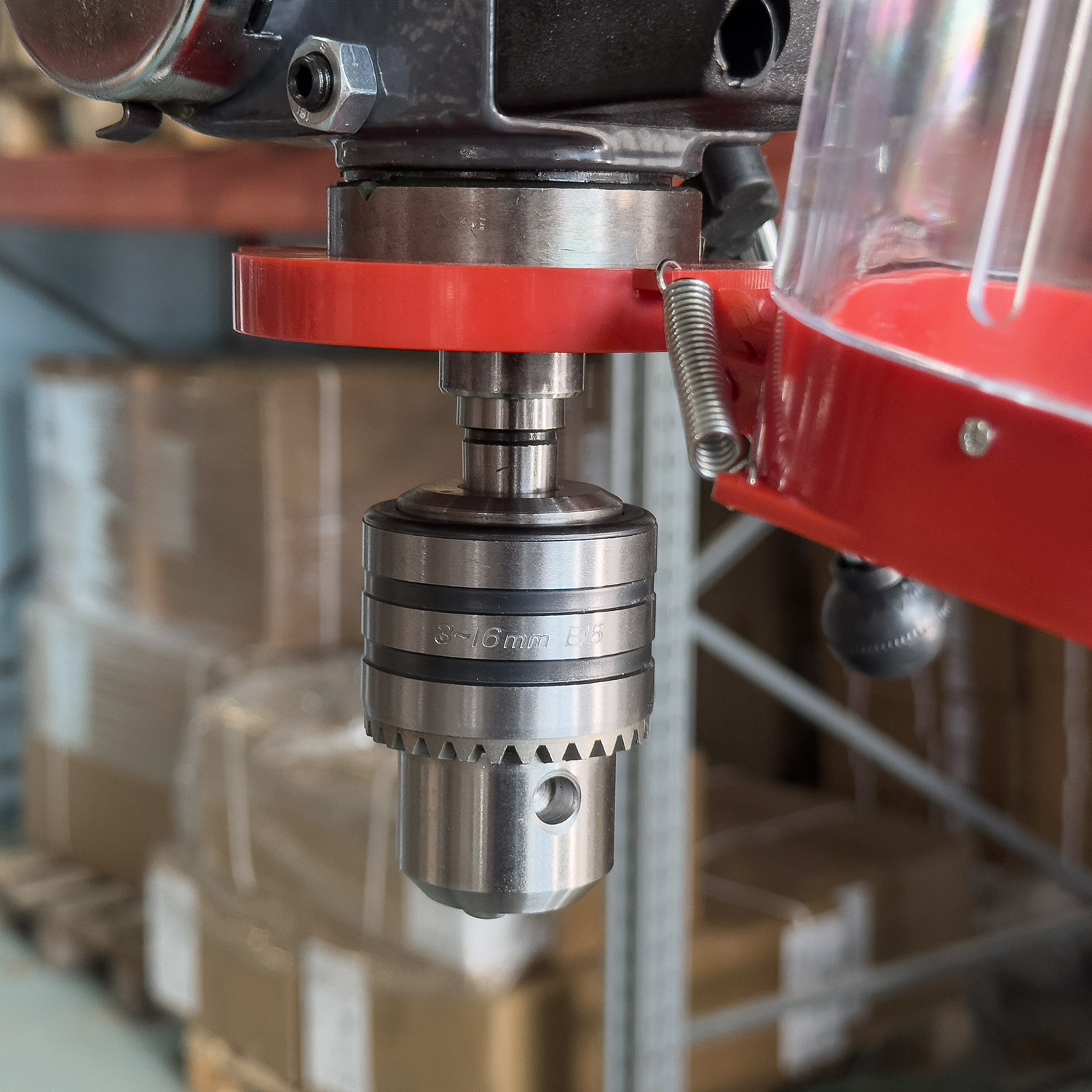 Радиально-сверлильный станок PROMA ZQJ3116A/230Фото 11002-02.jpg