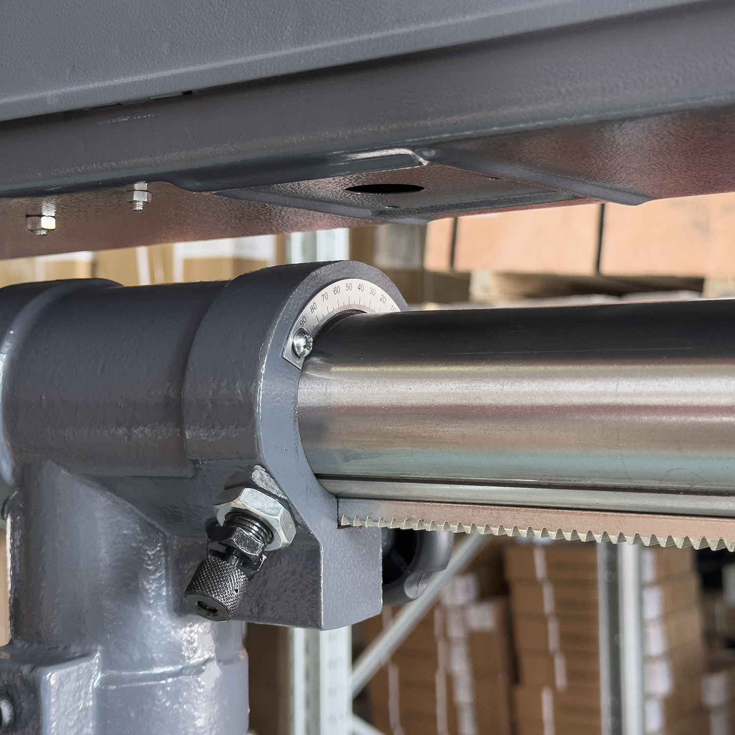 Радиально-сверлильный станок PROMA ZQJ3116A/230Фото 11002-03.jpg