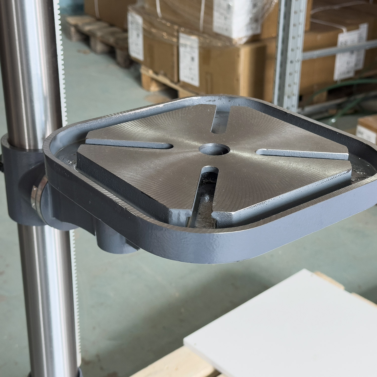 Радиально-сверлильный станок PROMA ZQJ3116A/230Фото 11002-07.jpg