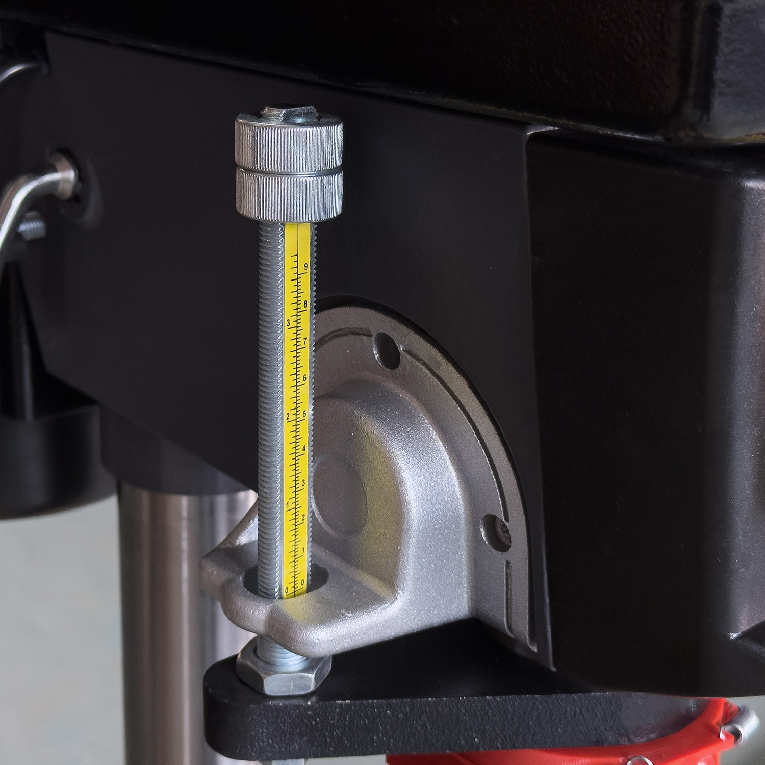 Сверлильный станок по металлу PROMA ZQJ4116K/230Фото 11003-02.jpg