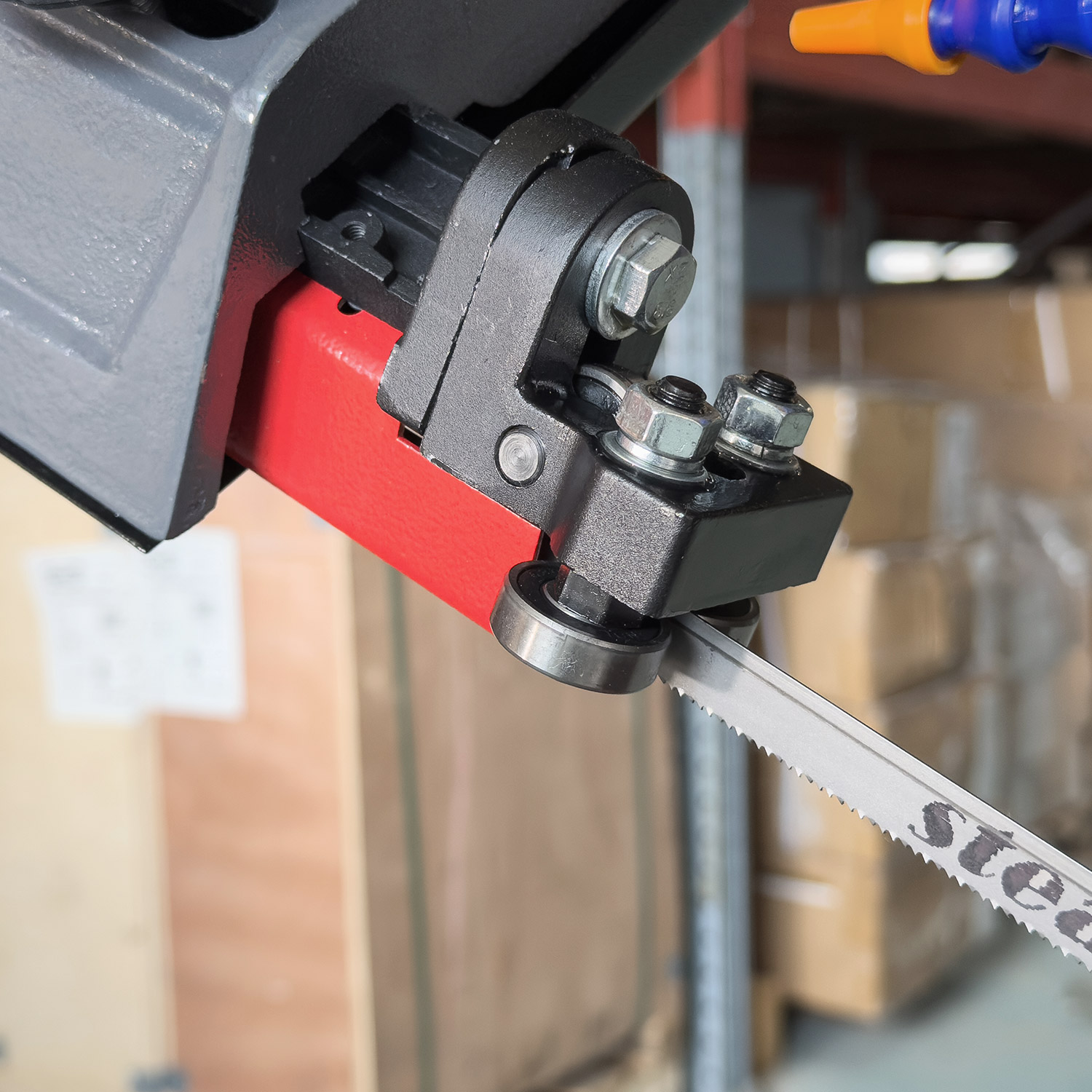 Ленточнопильный станок по металлу PROMA MCB128SHDФото 11004-03.jpg