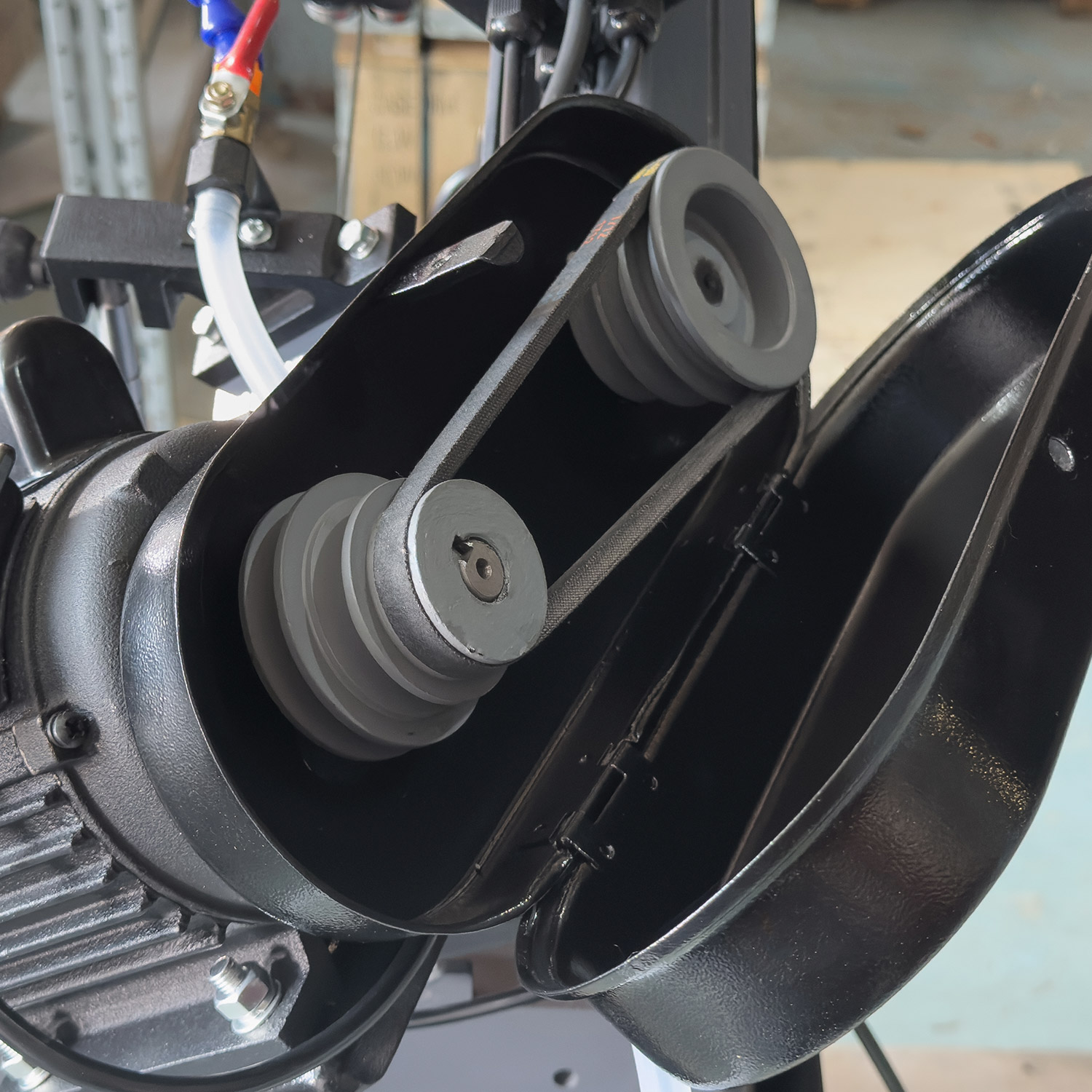 Ленточнопильный станок по металлу PROMA MCB128SHDФото 11004-10.jpg