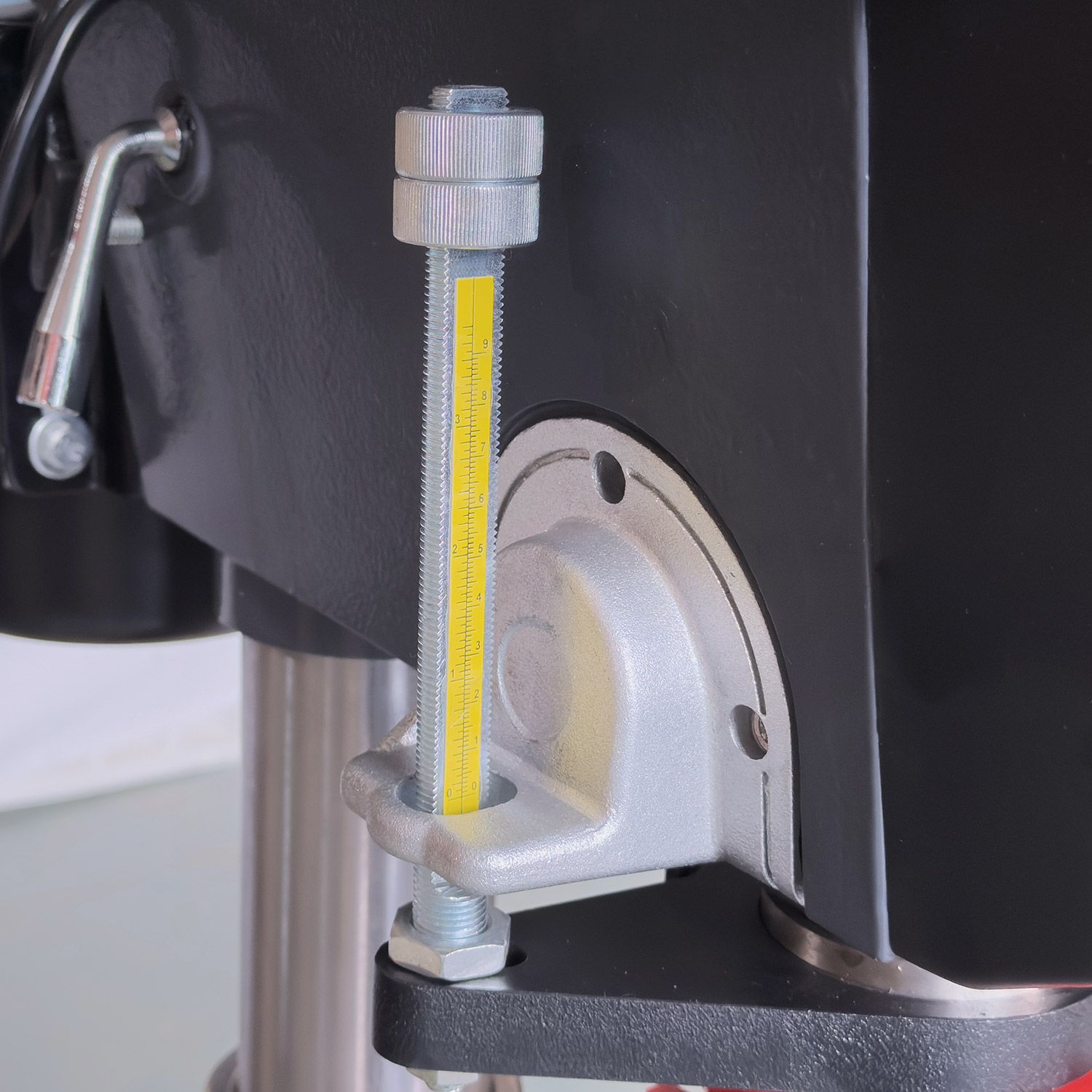 Сверлильный станок по металлу PROMA ZQJ4119K/230Фото 11005-02.jpg