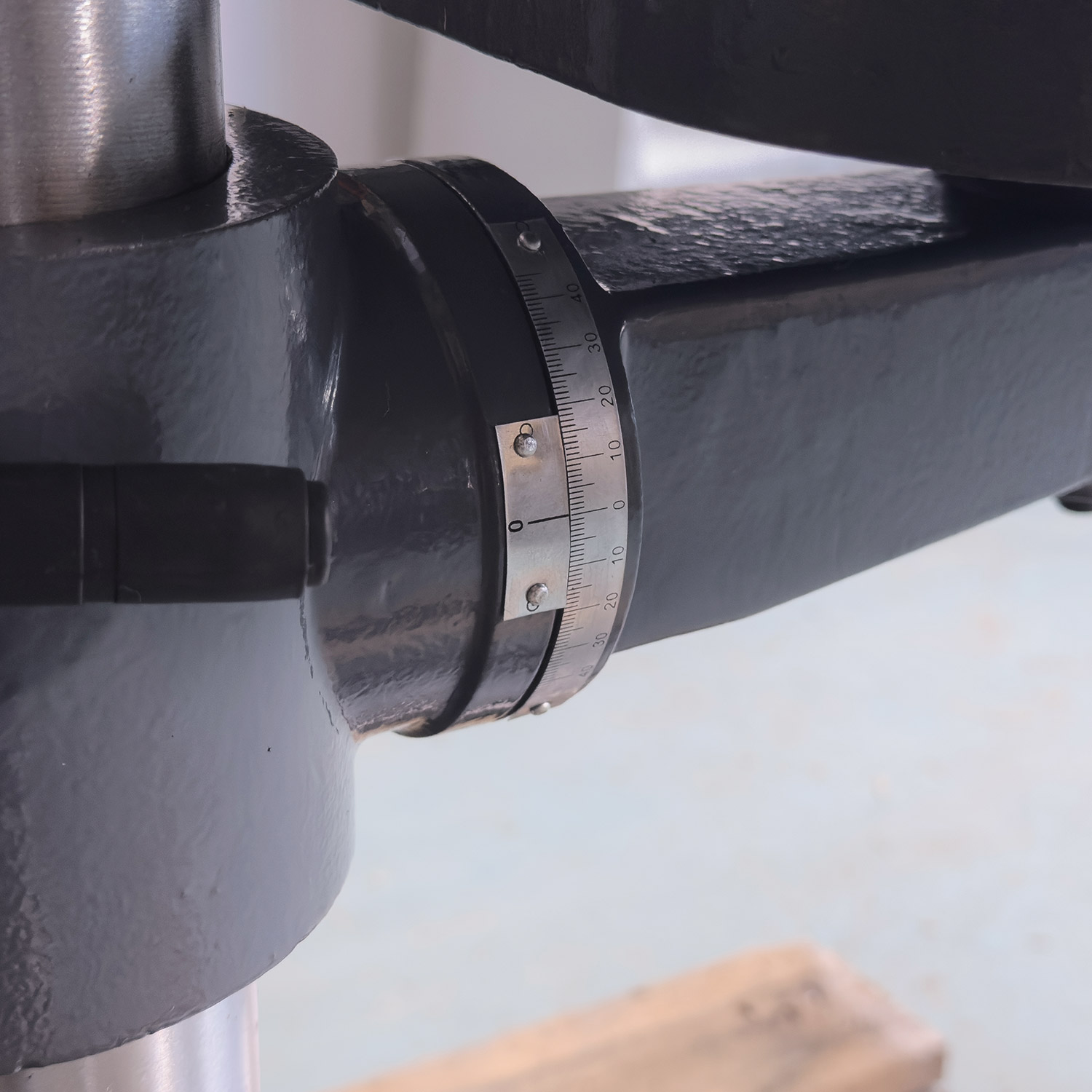 Сверлильный станок по металлу PROMA ZQJ4119K/230Фото 11005-04.jpg