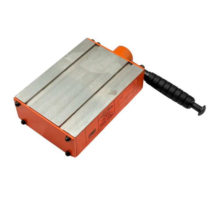 Магнитное основание для резьбонарезного манипулятора TORNERI PML-1000Фото 11013-02.jpg