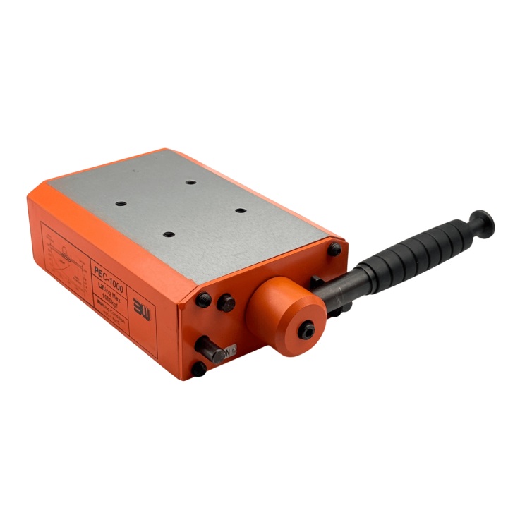 Магнитное основание для резьбонарезного манипулятора TORNERI PML-1000Фото 11013-03.jpg