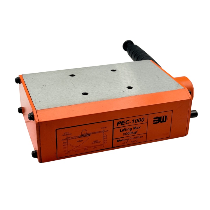 Магнитное основание для резьбонарезного манипулятора TORNERI PML-1000Фото 11013-04.jpg