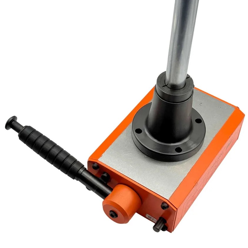 Магнитное основание для резьбонарезного манипулятора TORNERI PML-1000Фото 11013-05.jpg