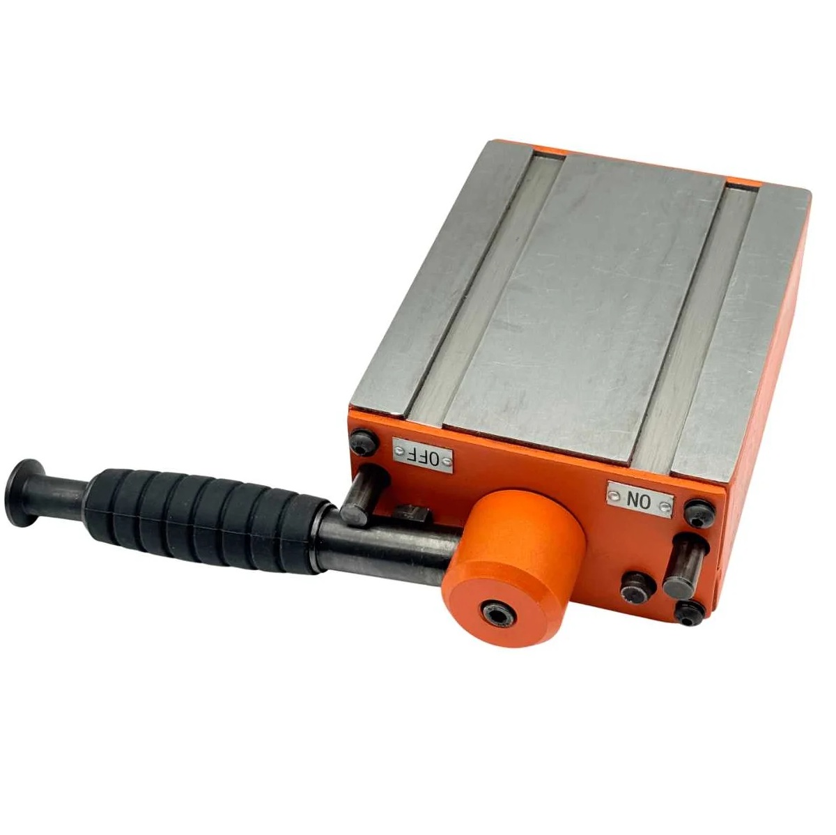 Магнитное основание для резьбонарезного манипулятора TORNERI PML-300Фото 11014-02.jpg