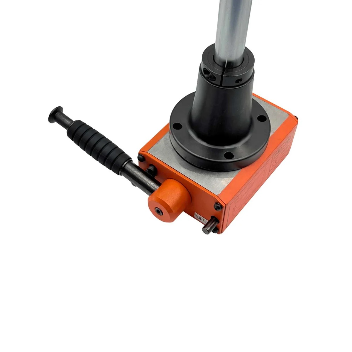 Магнитное основание для резьбонарезного манипулятора TORNERI PML-300Фото 11014-03.jpg