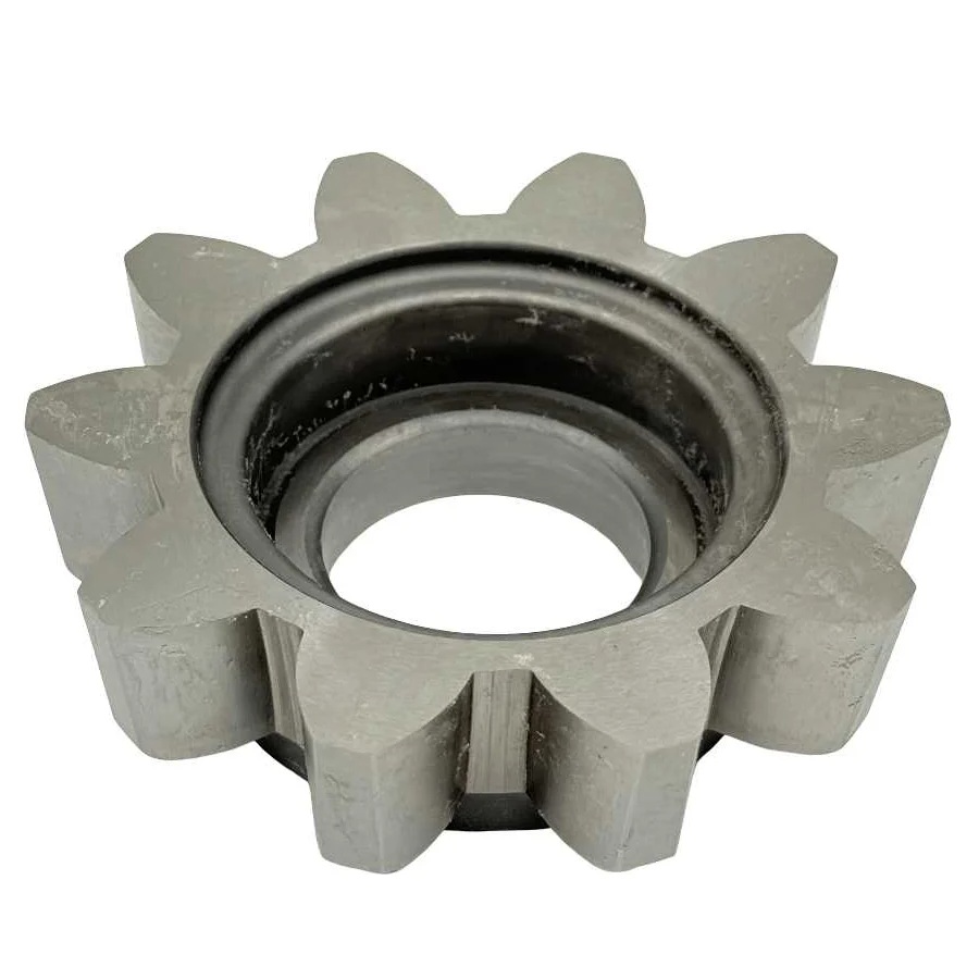 Долбяк чашечный TORNERI M 10.0, z=10, 30, D=100 мм, d=44.45 мм (2540-0056)Фото 11035-02.jpg