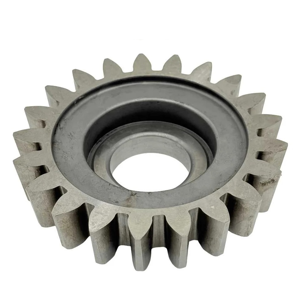 Долбяк чашечный TORNERI M 6.0, z=21, 20, D=126 мм, d=44.45 мм (2536-0195)Фото 11038-02.jpg