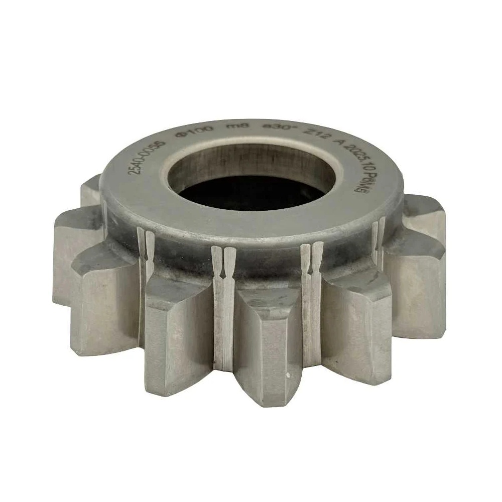 Долбяк чашечный TORNERI M 8.0, z=12, 30, D=96 мм, d=44.45 мм (2540-0055)Фото 11039-02.jpg