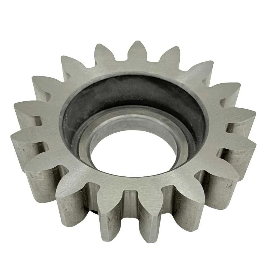 Долбяк чашечный TORNERI M 6.0, z=17, 20, D=102 мм, d=44.45 мм (2536-0186)Фото 11040-02.jpg