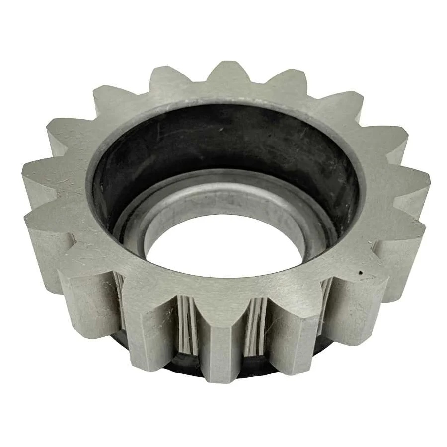 Долбяк чашечный TORNERI M 6.0, z=16, 30, D=96 мм, d=44.45 мм (2540-0053)Фото 11042-02.jpg