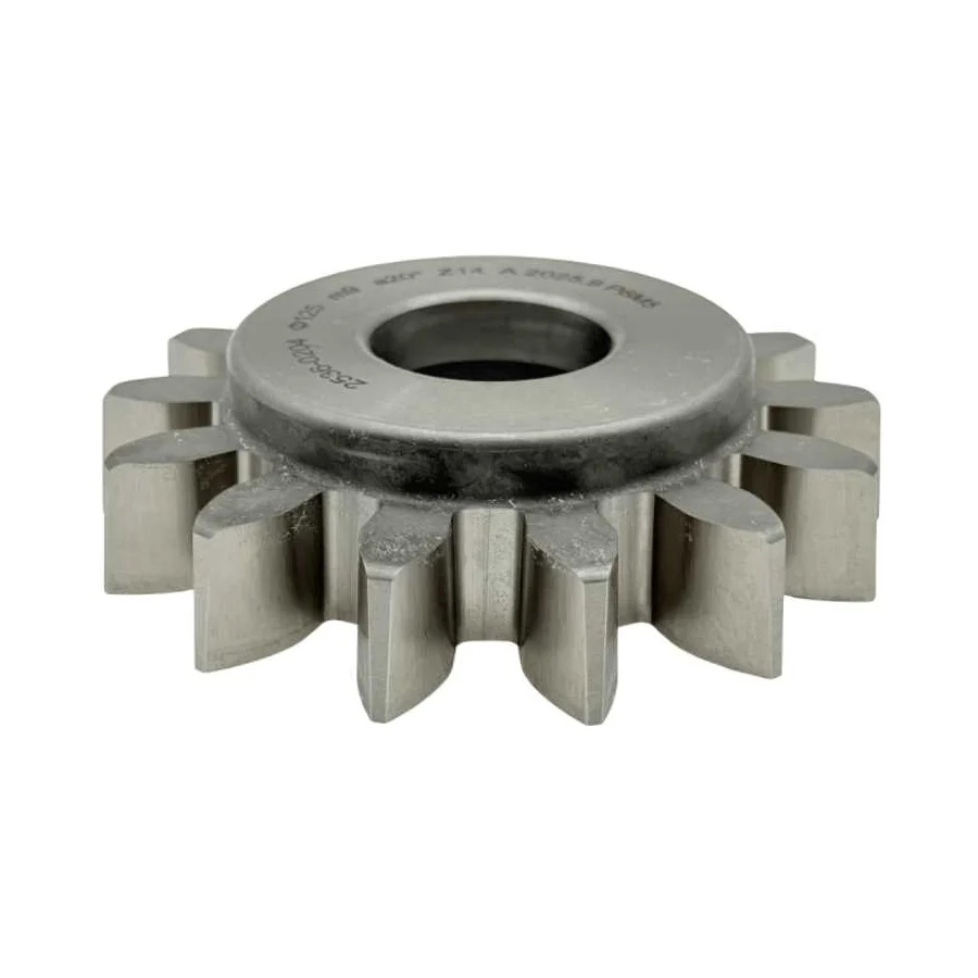 Долбяк чашечный TORNERI M 5.0, z=20, 20 D=100 мм, d=44.45 мм (2536-0182)