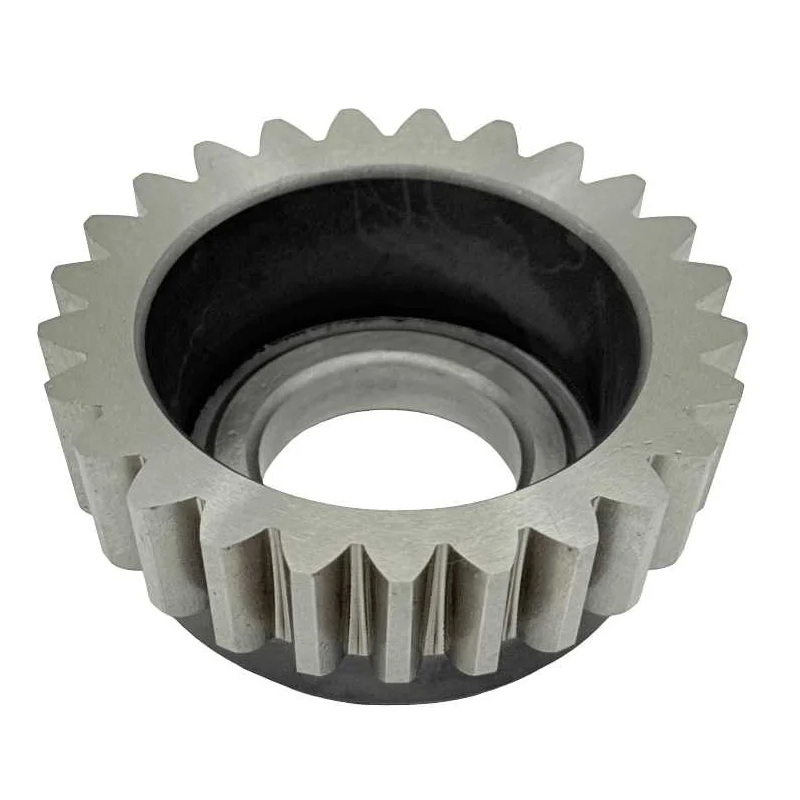 Долбяк чашечный TORNERI M 3.0, z=25, 30, D=75 мм, d=31.75 мм (2540-0047)Фото 11044-02.jpg