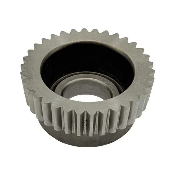 Долбяк чашечный TORNERI M 1.5, z=34, 30, D=51 мм, d=20 мм (2540-0033)Фото 11045-02.jpg