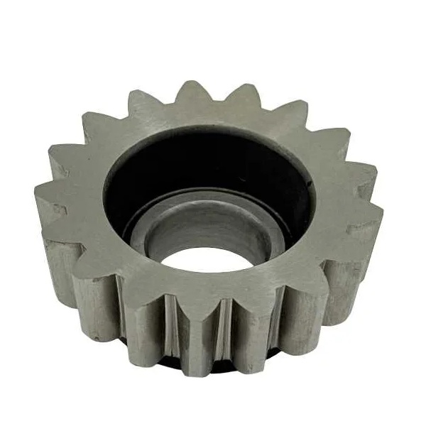 Долбяк чашечный TORNERI M 3.0, z=17, 30, D=51 мм, d=20 мм (2540-0036)Фото 11046-02.jpg