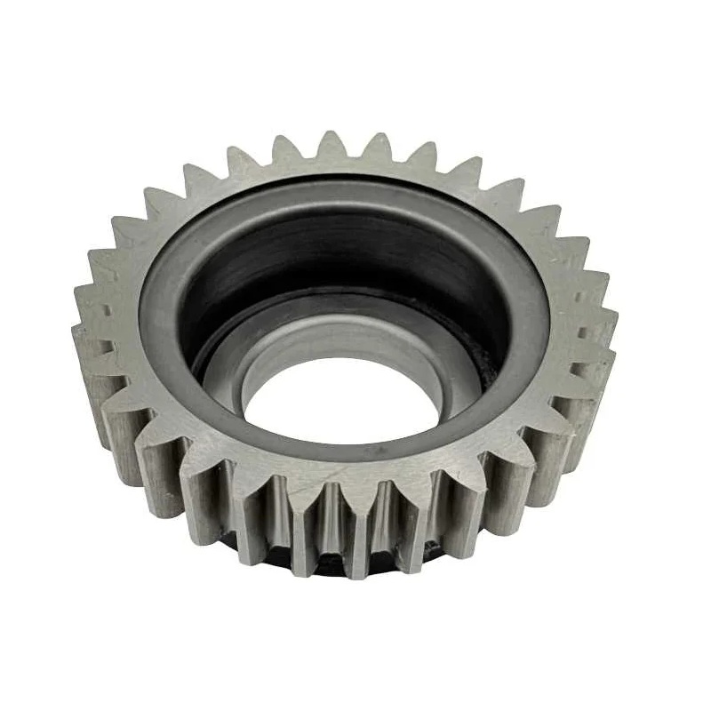 Долбяк чашечный TORNERI M 2.5, z=30, 20, D=75 мм, d=31.75 мм (2536-0133)Фото 11048-02.jpg