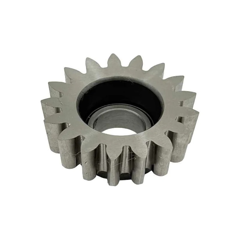 Долбяк чашечный TORNERI M 3.0, z=17, 20, D=51 мм, d=20 мм (2536-0112)Фото 11049-02.jpg