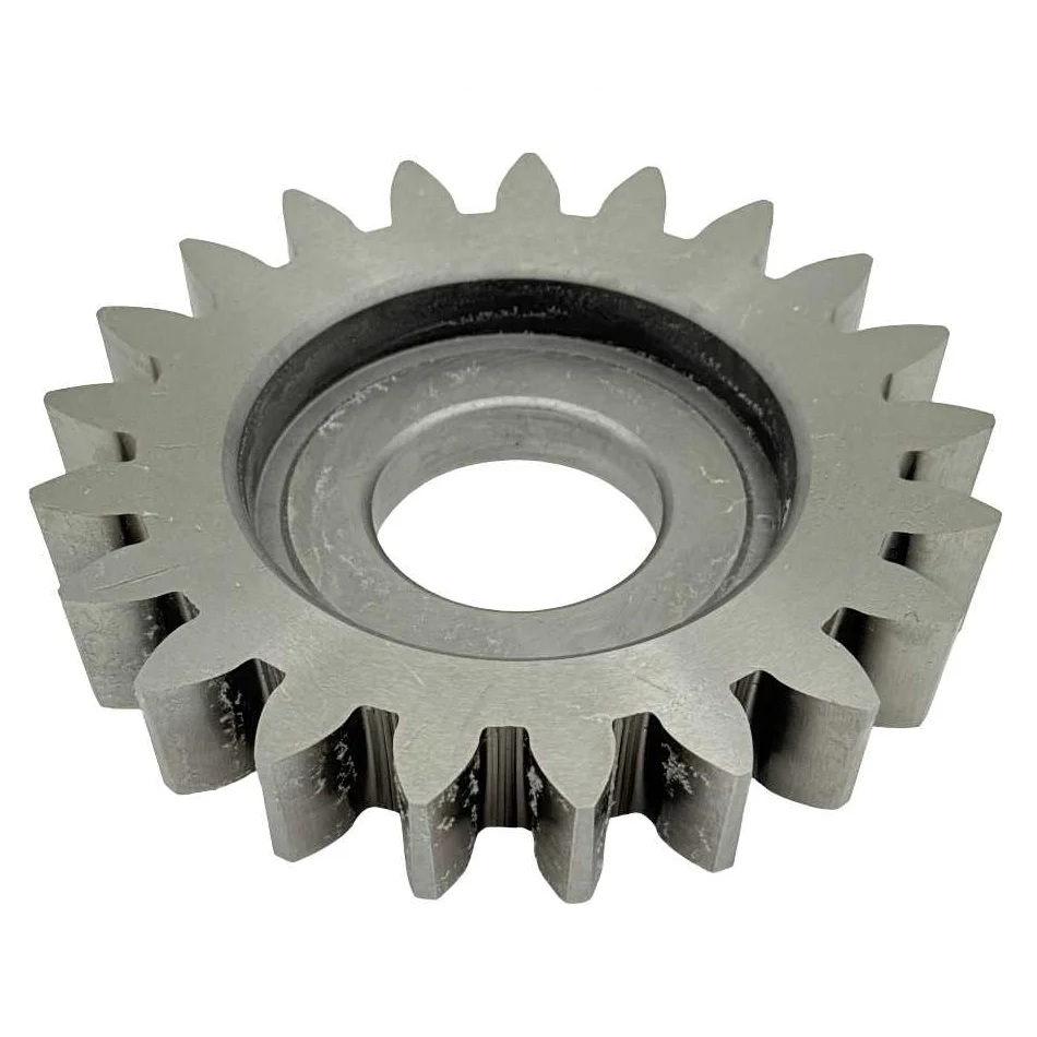 Долбяк дисковый TORNERI M 6.0, z=21, 20, D=126 мм, d=44.45 мм (2530-0268)Фото 11051-02.jpg