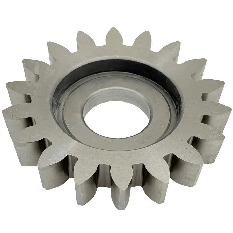 Долбяк дисковый TORNERI M 7.0, z=18, 20 D=126 мм, d=44.45 мм (2530-0273)Фото 11052-02.jpg