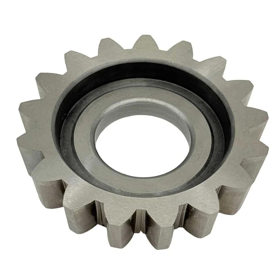 Долбяк дисковый TORNERI M 6.0, z=17, 30, D=102 мм, d=44.45 мм (2540-0019)Фото 11055-02.jpg