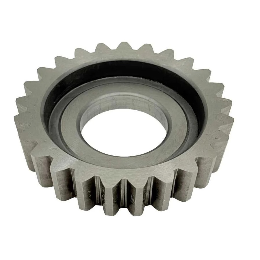 Долбяк дисковый TORNERI M 4.0, z=25, 30, D=100 мм, d=44.45 мм (2540-0017)Фото 11056-02.jpg