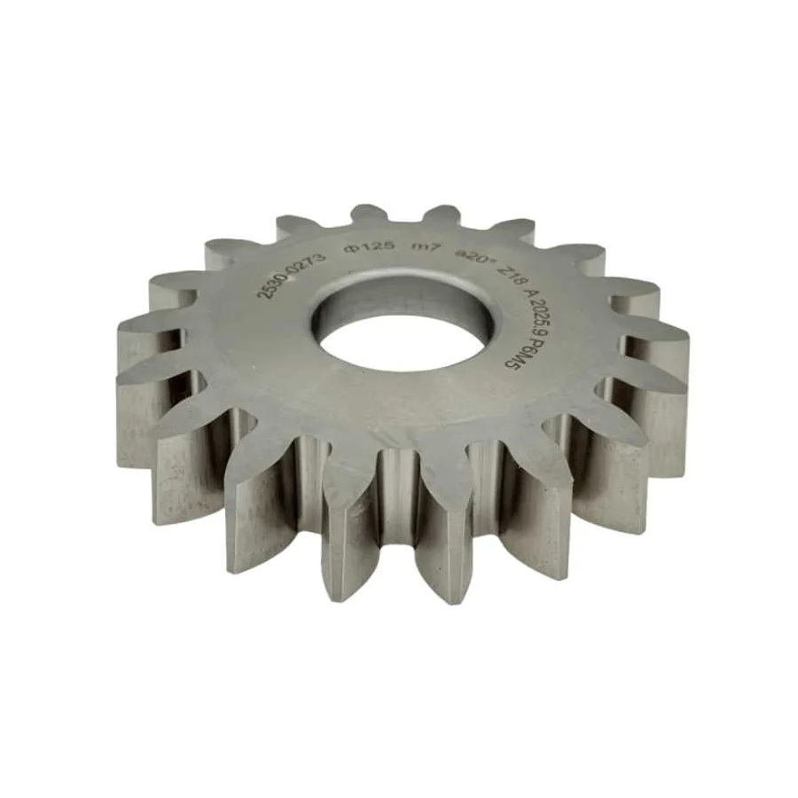 Долбяк дисковый TORNERI M 5.0, z=20, 20, D=100 мм, d=44.45 мм (2530-0228)