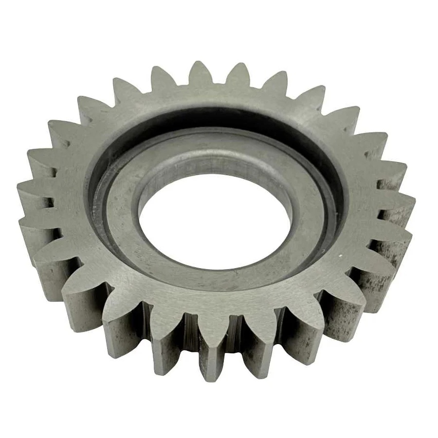 Долбяк дисковый TORNERI M 4.0, z=25, 20 D=100 мм, d=44.45 мм (2530-0222)Фото 11060-02.jpg