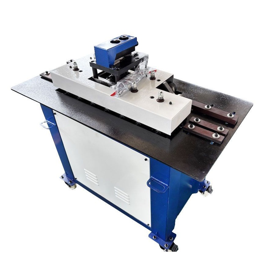 Фальцепрокатный станок Dogan Machinery LC 12DRФото 11067-02.jpg