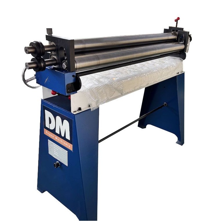 Вальцовочный станок электрический Dogan Machinery W11G 1.5x1300Фото 11069-02.jpg