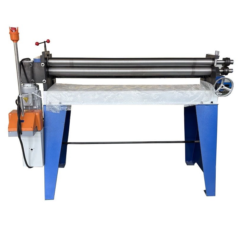 Вальцовочный станок электрический Dogan Machinery W11G 1.5x1300Фото 11069-03.jpg